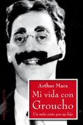 Mi Vida con Groucho (in Spanish)