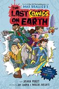 The Last Comics on Earth (en Inglés)