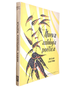 Nueva Antología Poética