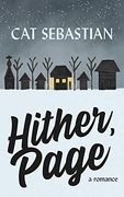 Hither Page: 1 (Page & Sommers) (en Inglés)