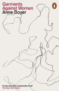 Garments Against Women (en Inglés)