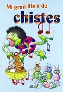 Mi Gran Libro de Chistes