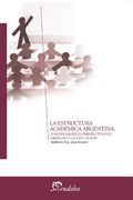 estructura academica argentina la
