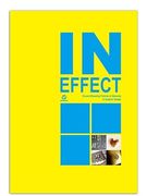 In Effect: Special Material (en Inglés)