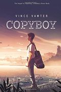Copyboy (Capstone Editions) (en Inglés)