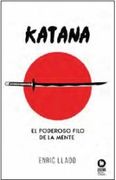 Katana de Enric Lladó(Kolima)