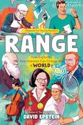 Range (Adapted for Young Readers): How Exploring Your Interests can Change the World (en Inglés)