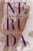 Poesia Completa Tomo 4 - Pablo Neruda - Seix Barral