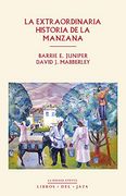 La Extraordinaria Historia de la Manzana