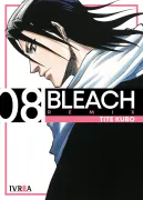 BLEACH REMIX 08