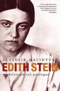 edith stein (en Inglés)
