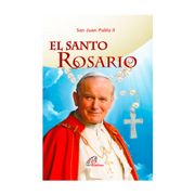 EL SANTO ROSARIO JUAN PABLO II (in Spanish)