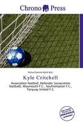 kyle critchell