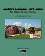 developing sustainable neighborhoods (en Inglés)