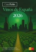 Guía Peñín Vinos de España 2026 (en Castellano)