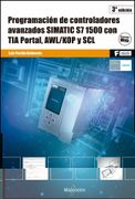 Programacion de Controladores Avanzados Simatic s7 1500 con tia Portal, Awl/Kop y scl