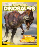 Everything Dinosaurs (en Inglés)