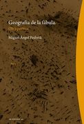 Geografía de la Fábula - Obra Poética