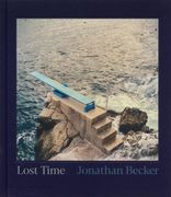 Jonathan Becker: Lost Time (en Inglés)