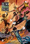 Face their fears vol. 1 (en Inglés)