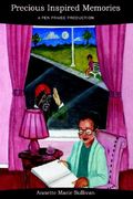 precious inspired memories: a pen praise production (en Inglés)