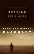 Hearing God's Voice (en Inglés)
