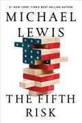 The Fifth Risk (en Inglés)