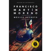 Mexico Secreto (edicion 15 Aniversario)
