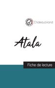 Atala de Chateaubriand (fiche de lecture et analyse complète de l'oeuvre) (en Francés)