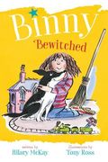 Binny Bewitched (en Inglés)