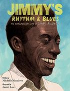 Jimmy's Rhythm & Blues: The Extraordinary Life of James Baldwin (en Inglés)