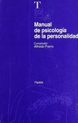 Manual de psicologia de la personalidad/ Handbook of Personality Psychology (Spanish Edition)