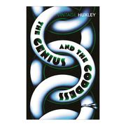 The Genius and the Goddess (en Inglés)