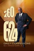 260 Gems of Wisdom 624 Daily Confessions (en Inglés)
