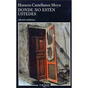 Donde no Esten Ustedes