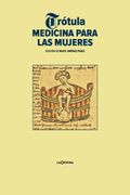 Trótula: Medicina Para las Mujeres
