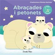 Abraçades i Petonets: 5 Sons 5 Llums (en Catalán)