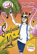Sensació a Miami: La Banda de la zoè 13 (la Banda de la Zoè. Tapa Dura) (en Catalán)