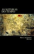 As suturas do tempo: Poesia (en Portugués)