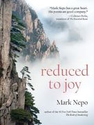 Reduced to joy (en Inglés)