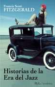 Historias de la era del Jazz