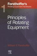 1. Forsthoffer's Rotating Equipment Handbooks: Fundamentals of Rotating Equipment (en Inglés)