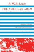 The American Adam (Phoenix Books) 