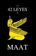 Las 42 Leyes de Maat