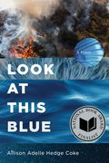 Look at This Blue (en Inglés)