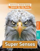 Super Senses (en Inglés)