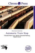 automatic train stop