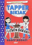 Tapper Bikiak Lehendakari (en Euskera)