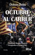 Octubre Al Carrer (en Catalán)
