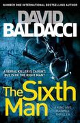 the sixth man (en Inglés)